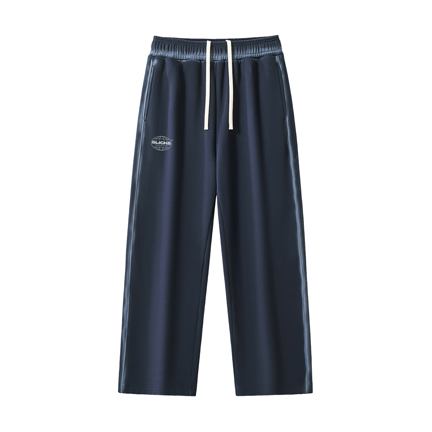 Sun Faded Sweatpants - *SC World*