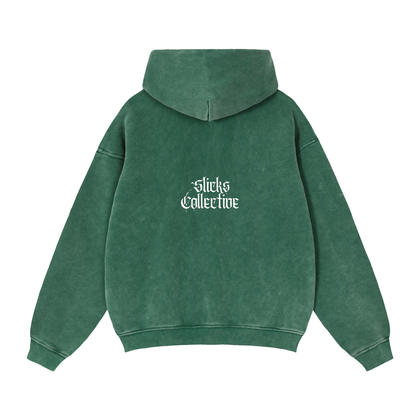 Light Street Wash Hoodie