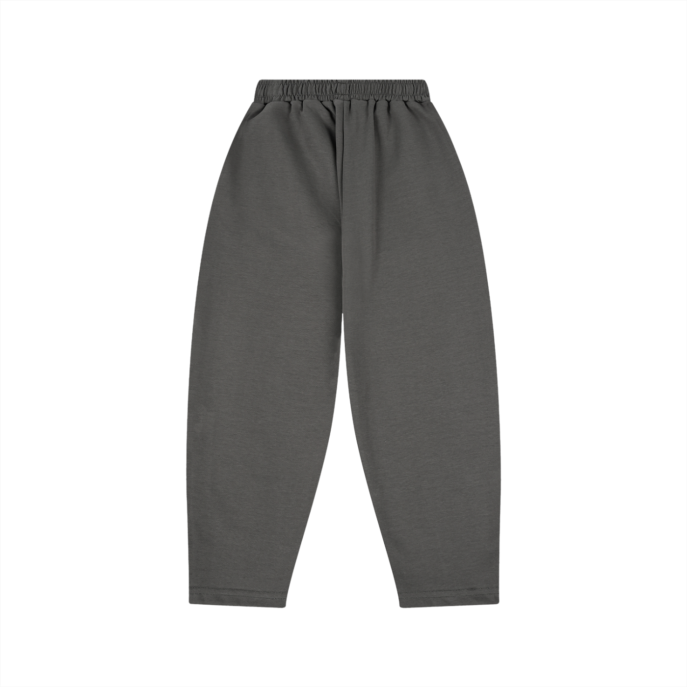 Kid's Loose Wide Leg Sweatpants - *Signature*