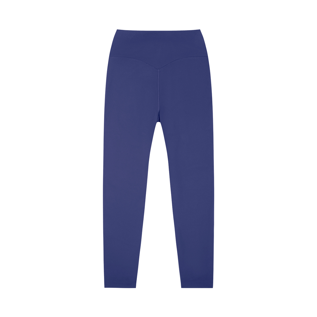 High-Waisted Yoga Leggings - *Signature*