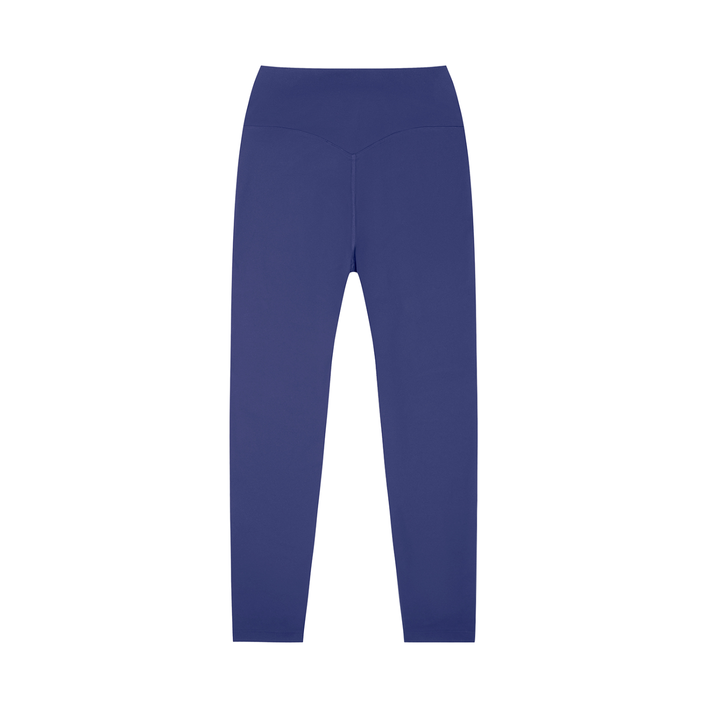 High-Waisted Yoga Leggings - *Signature*