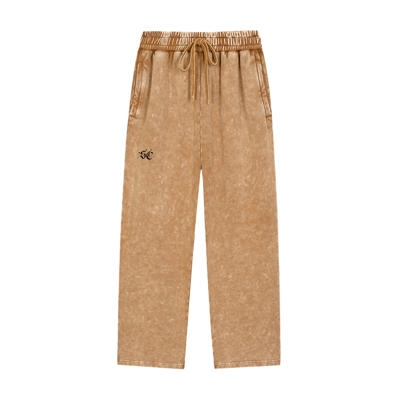 Snow Wash Heavyweight Sweatpants - *Signature*