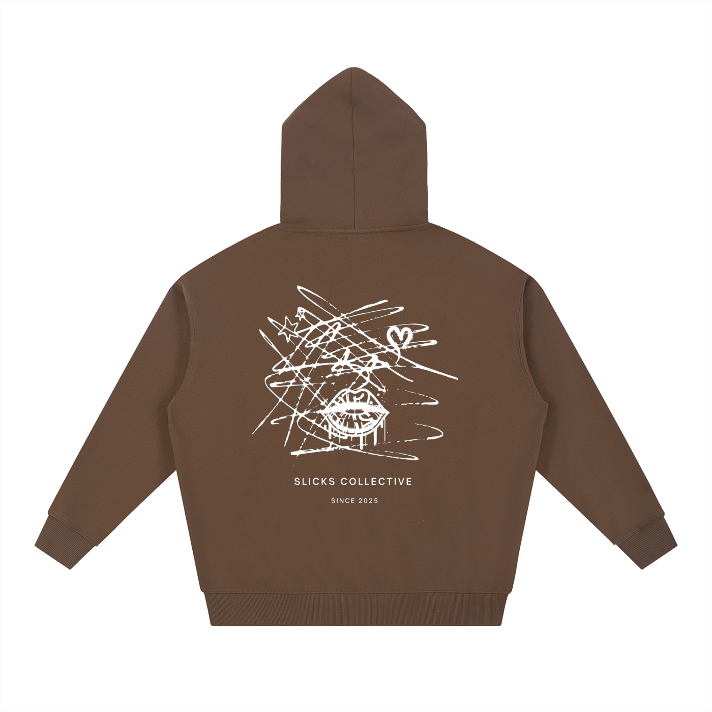 Empower Heavyweight Hoodie