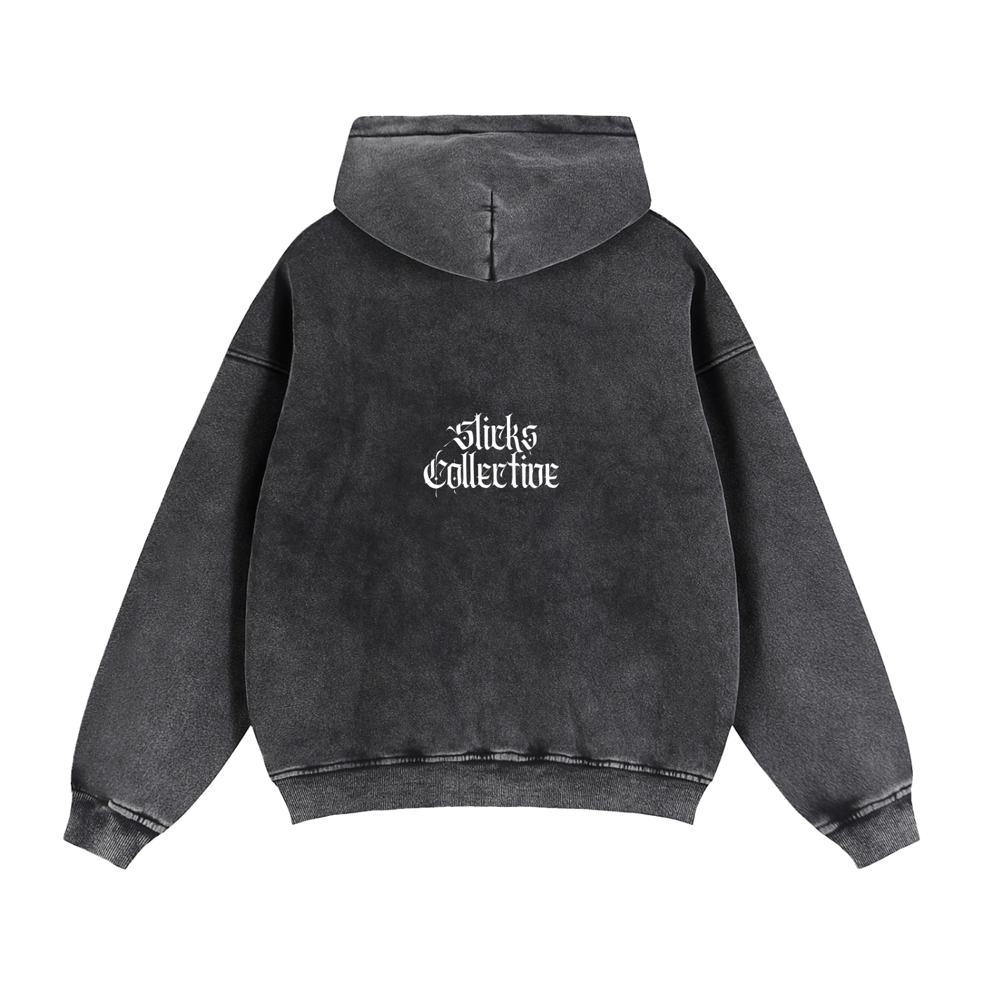 Light Street Wash Hoodie