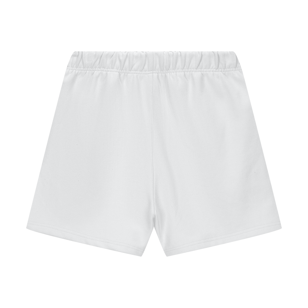 Fleece Loose Fit Shorts - *Pastel SC*