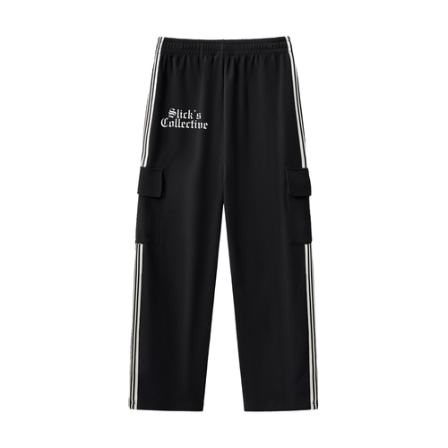 Cargo Sweatpants