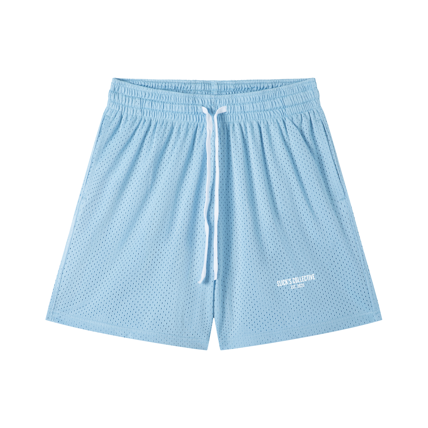 Varsity SC Mesh Shorts - *Originals*