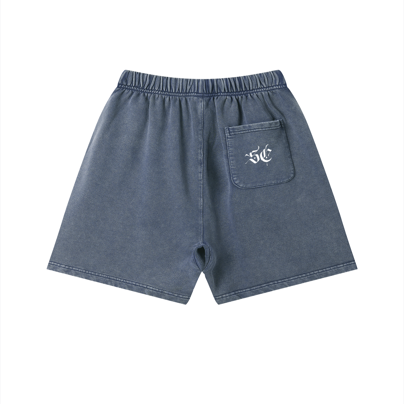 Faded Method Shorts