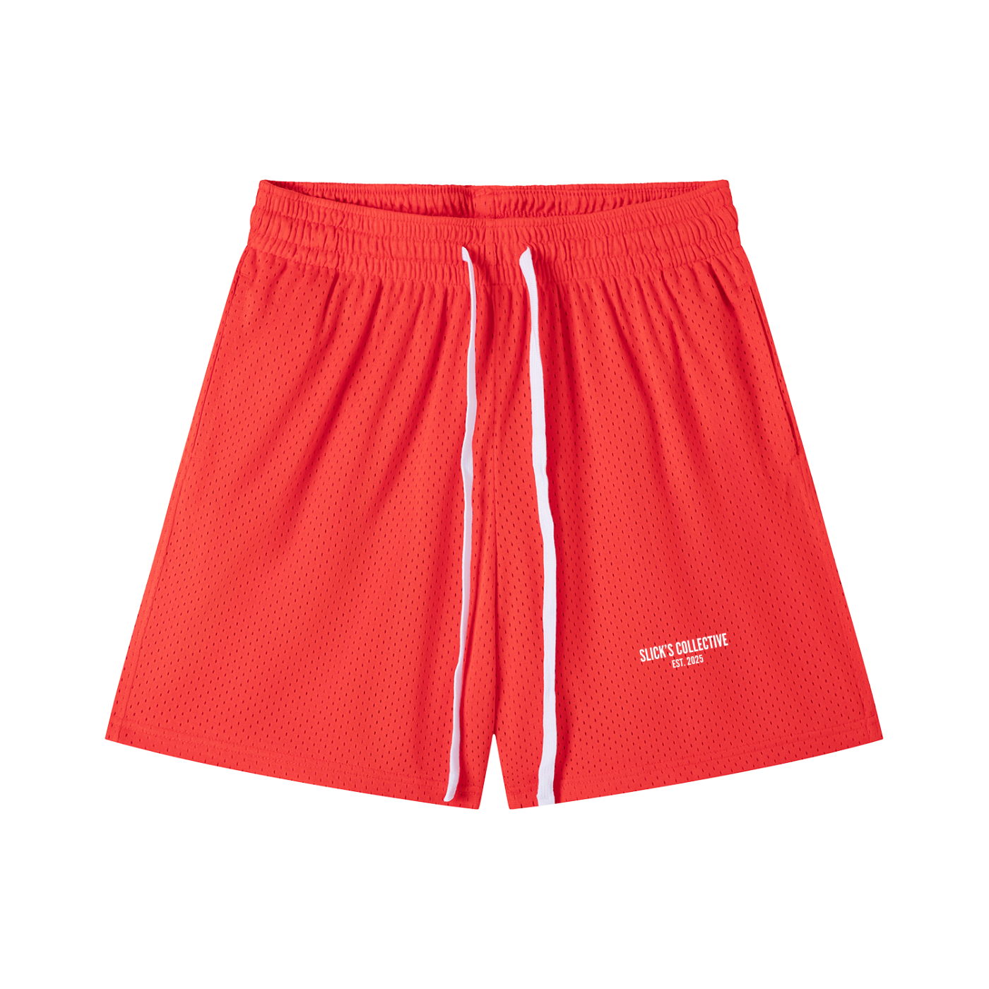 Varsity SC Mesh Shorts - *Originals*