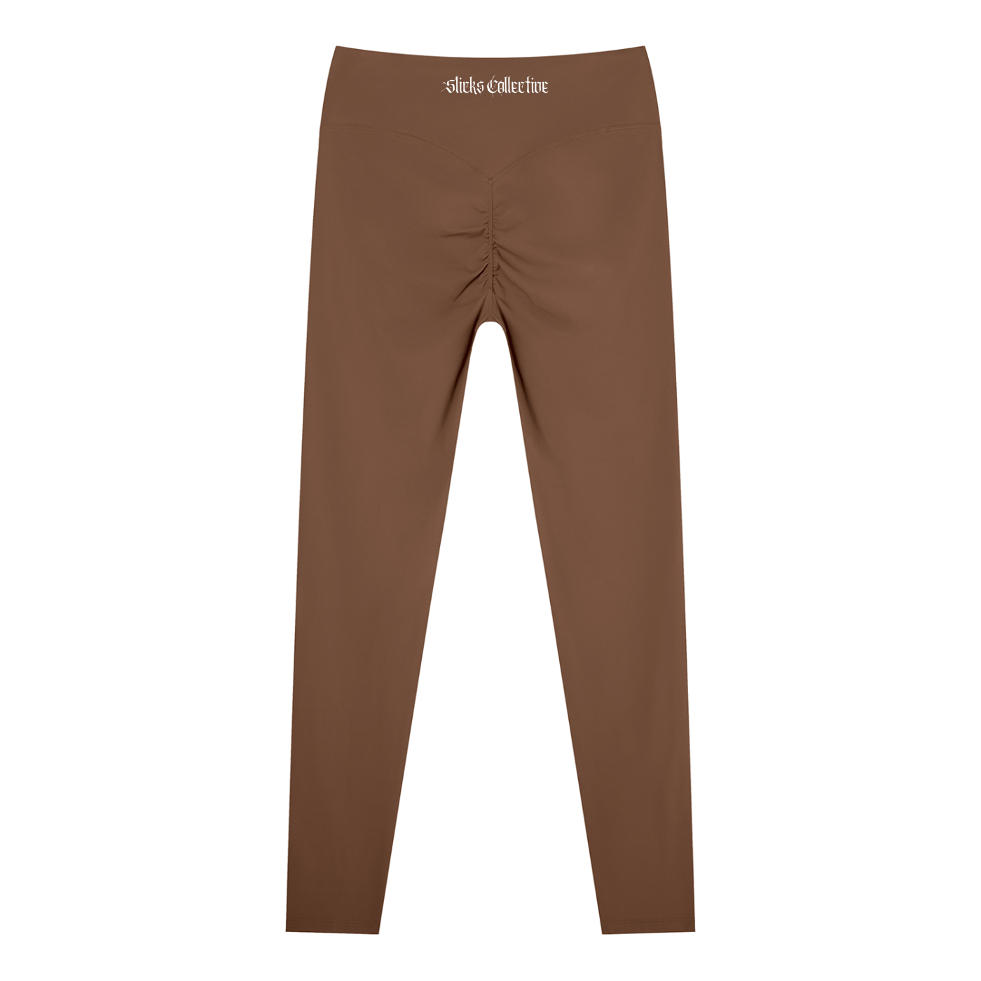 Women's High Waisted Ankle Leggings - *Signature*