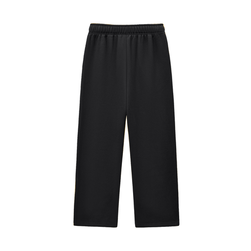 Contrast-Stitched Sweatpants - *Signature*