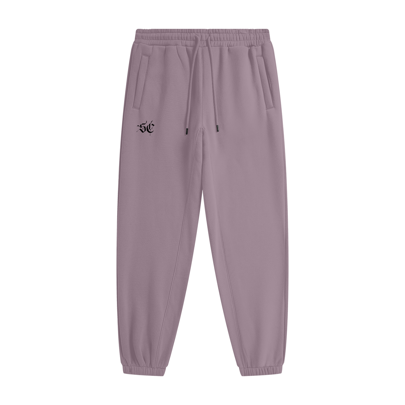 Heavyweight Comfort Fleece Joggers - *Signature*