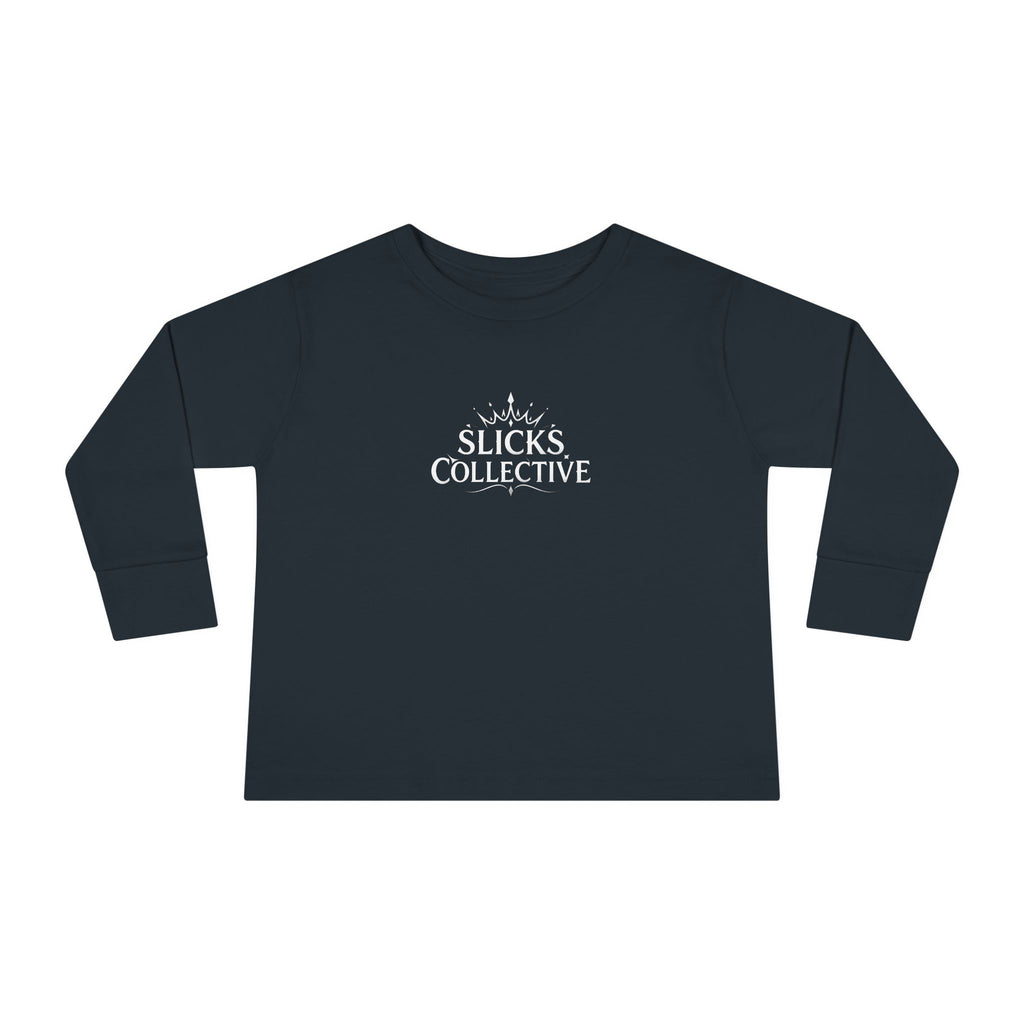 Toddler Long Sleeve Tee - *Rise*