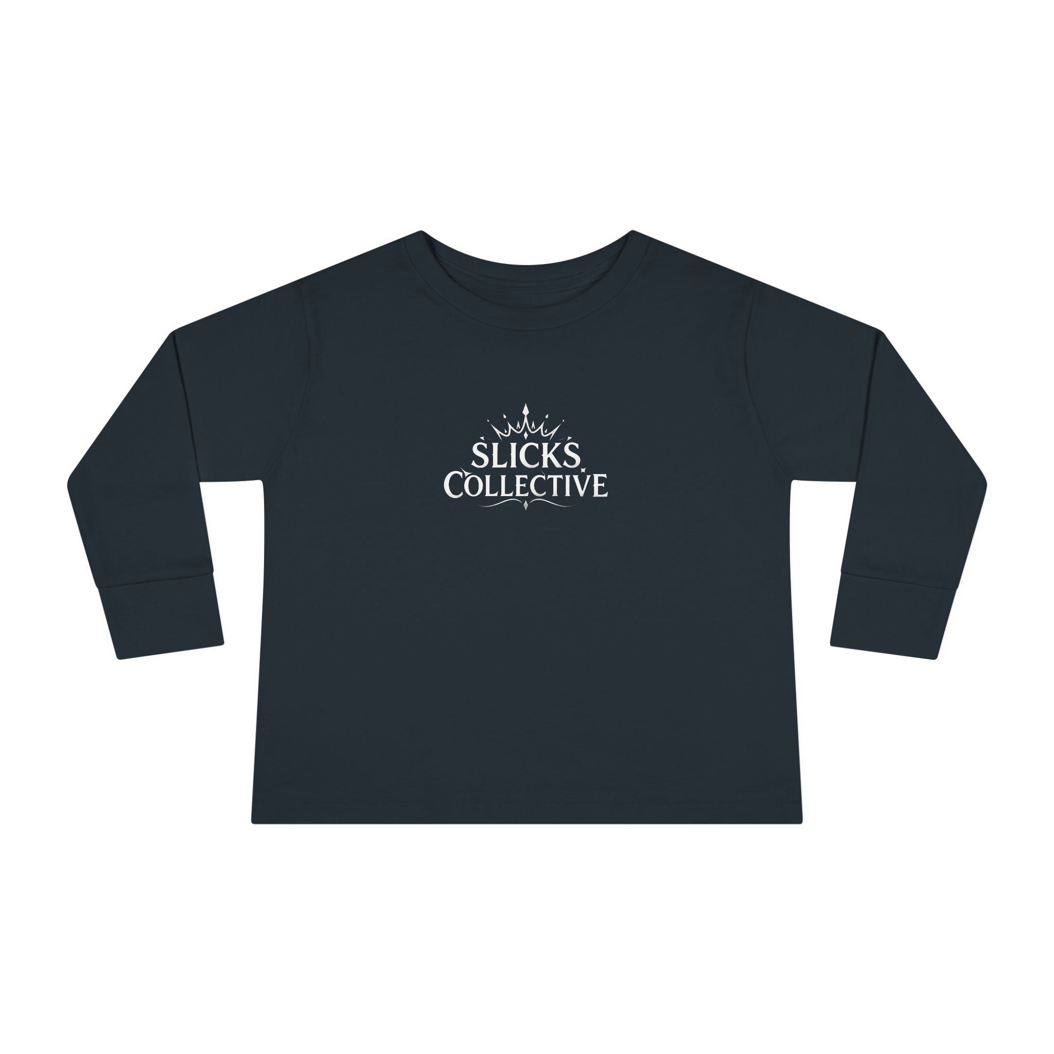 Toddler Long Sleeve Tee - *Rise*