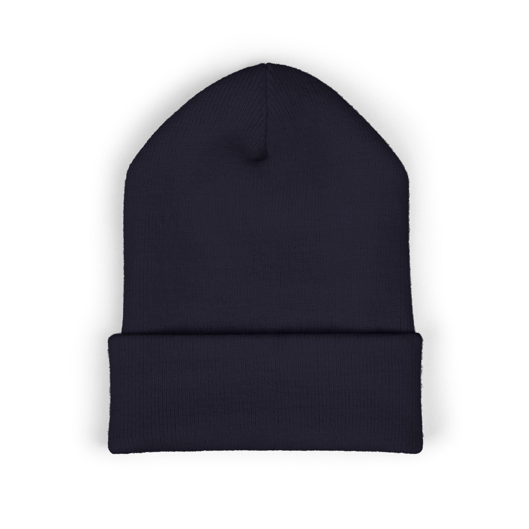 SC Embroidered Beanie