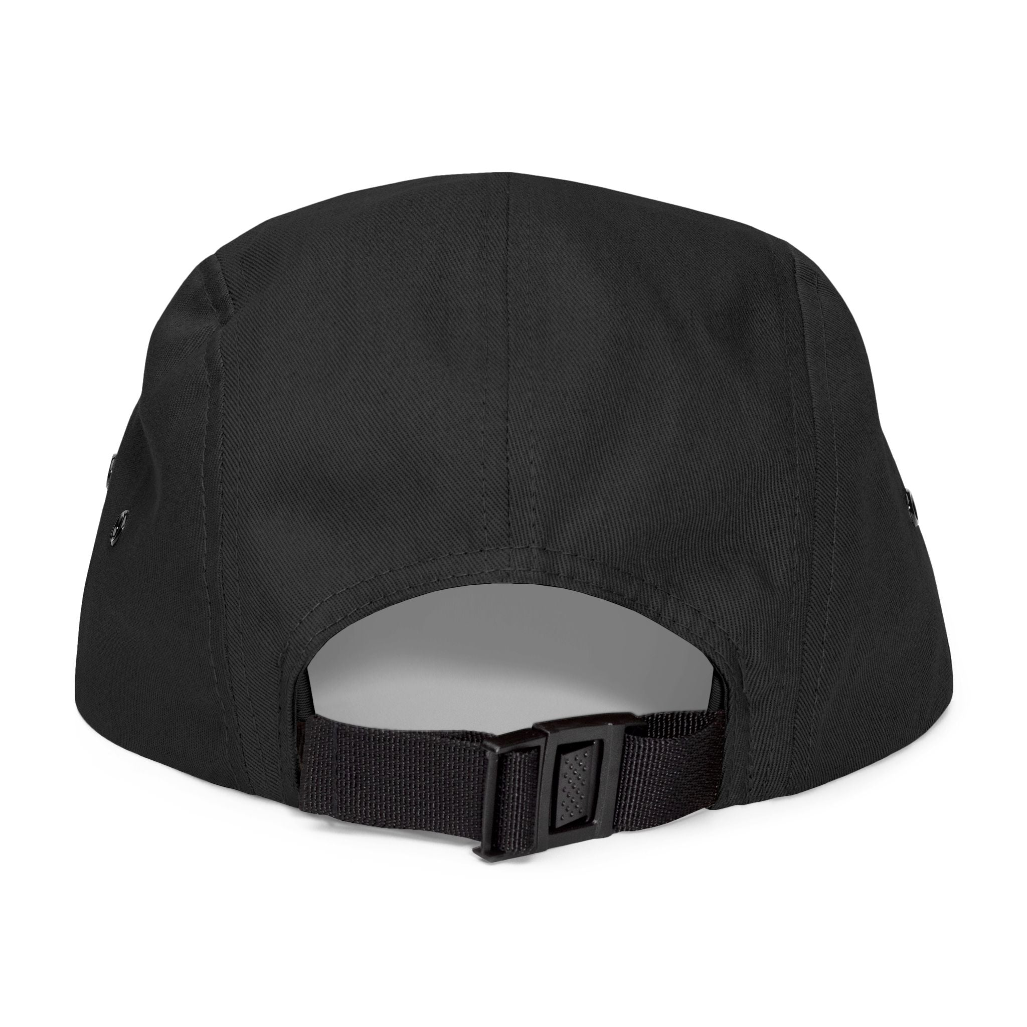 Embroidered 5-Panel Hat - *Elevate*