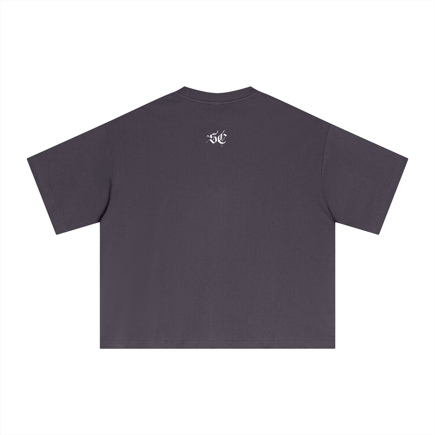 Essential Sorona Boxy Tee