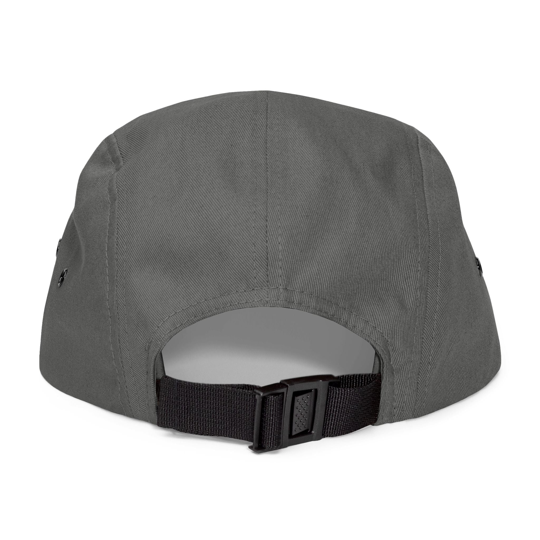 Embroidered 5-Panel Hat - *Elevate*