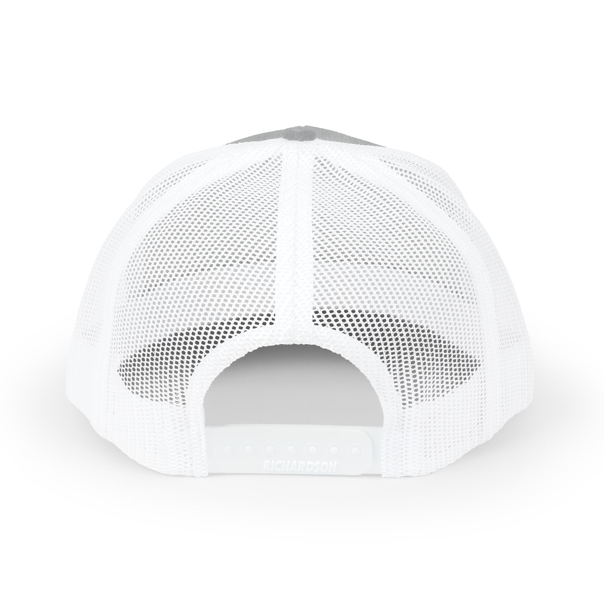 Embroidered Trucker Hat - *Elevate*