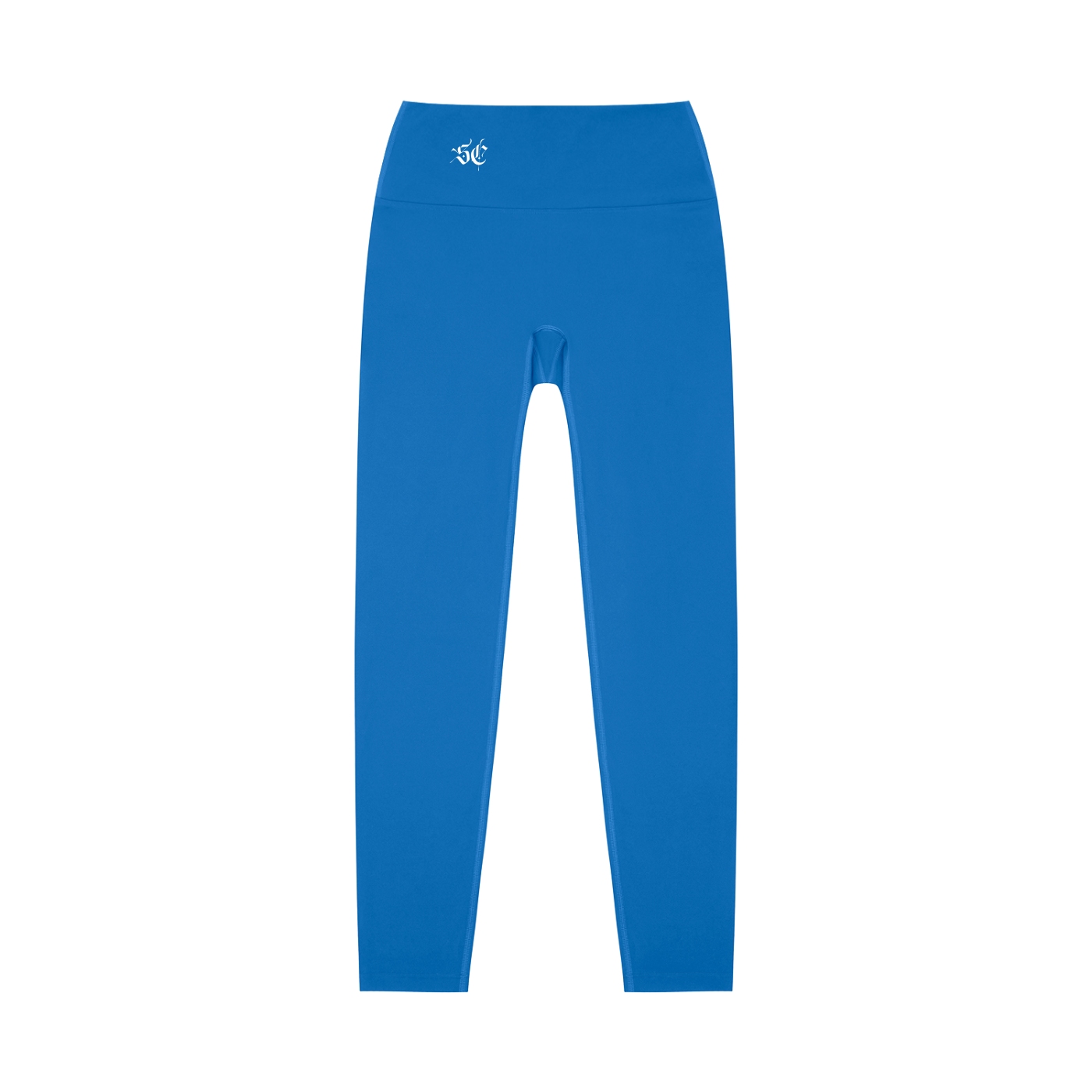 High-Waisted Yoga Leggings - *Signature*