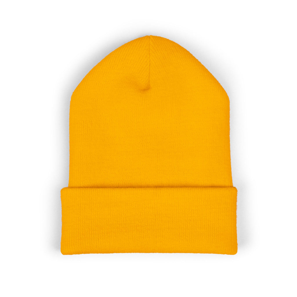 SC Embroidered Beanie