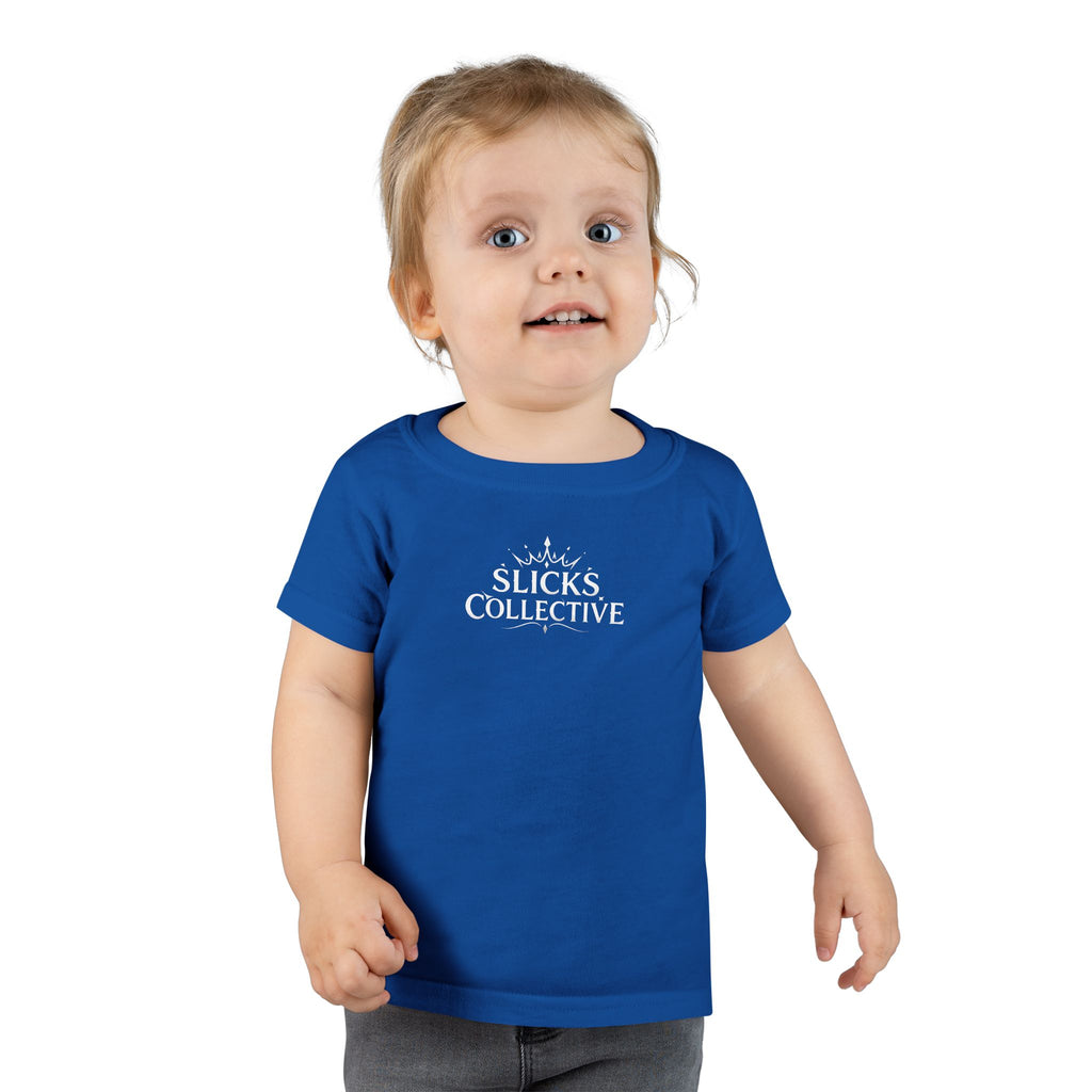 Toddler Tee - *Rise*