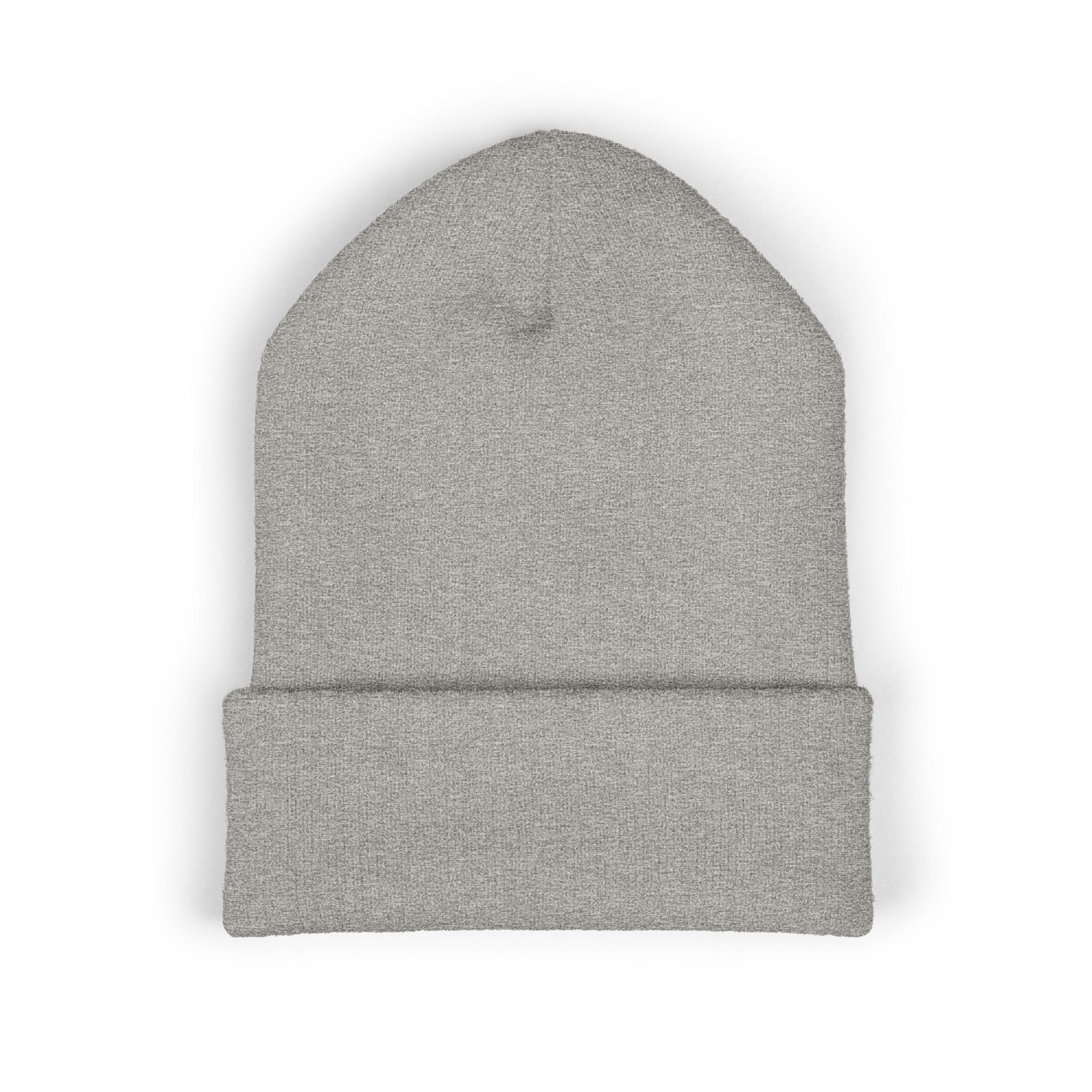 Embroidered Beanie