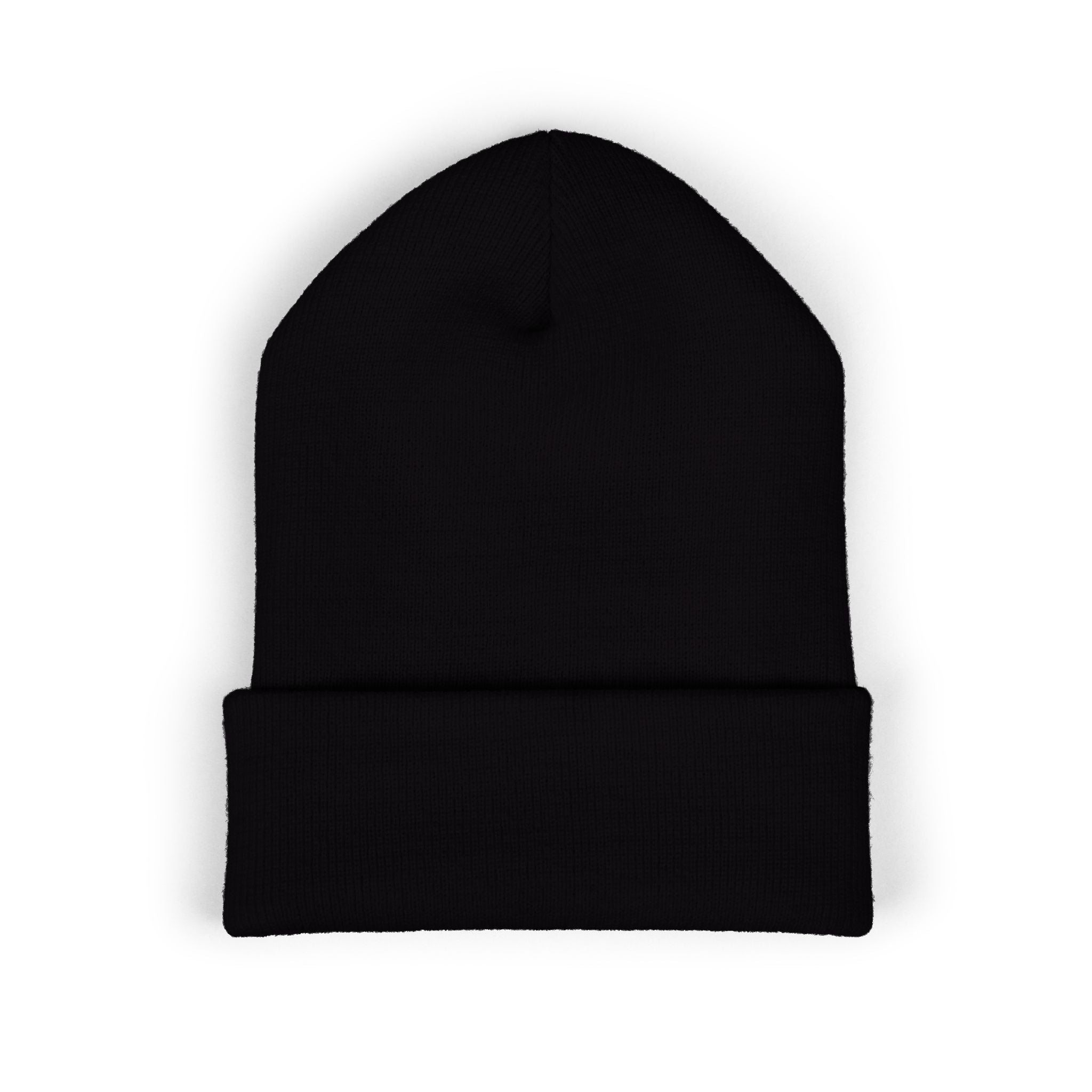SC Embroidered Beanie