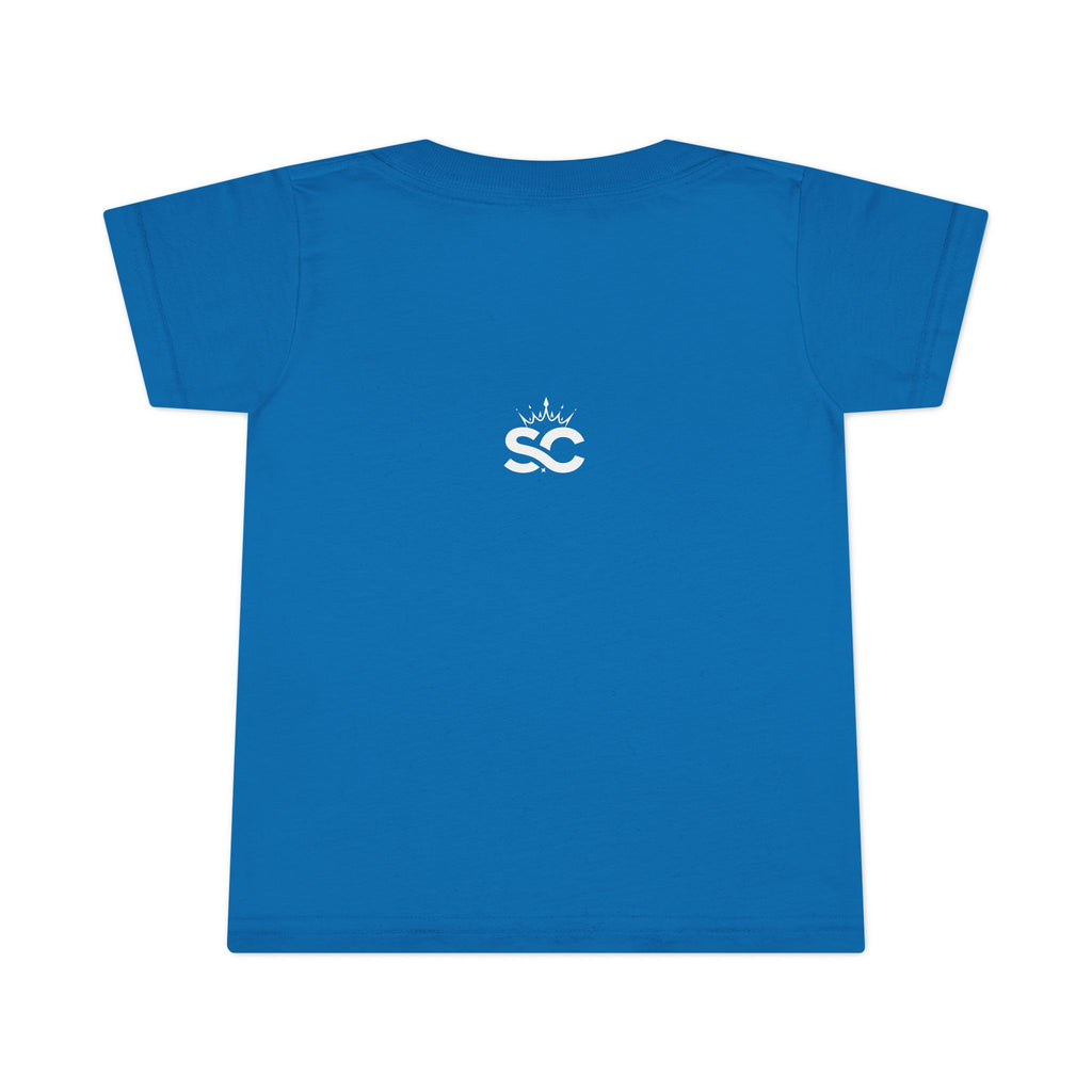 Toddler Tee - *Rise*