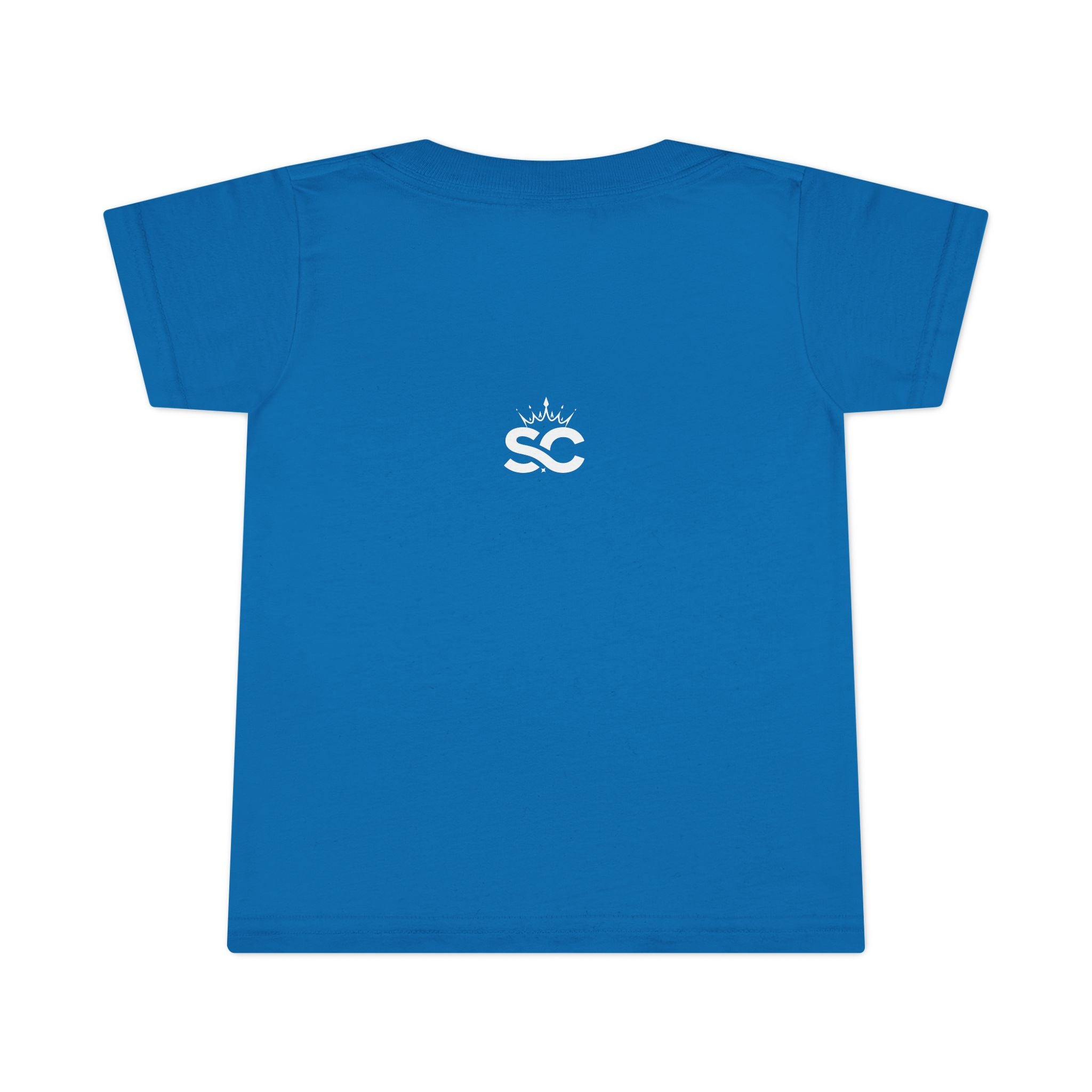 Toddler Tee - *Rise*