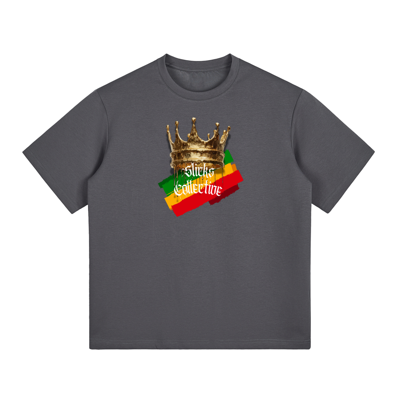 Juneteenth REVAMP -Cooling Performance Tee