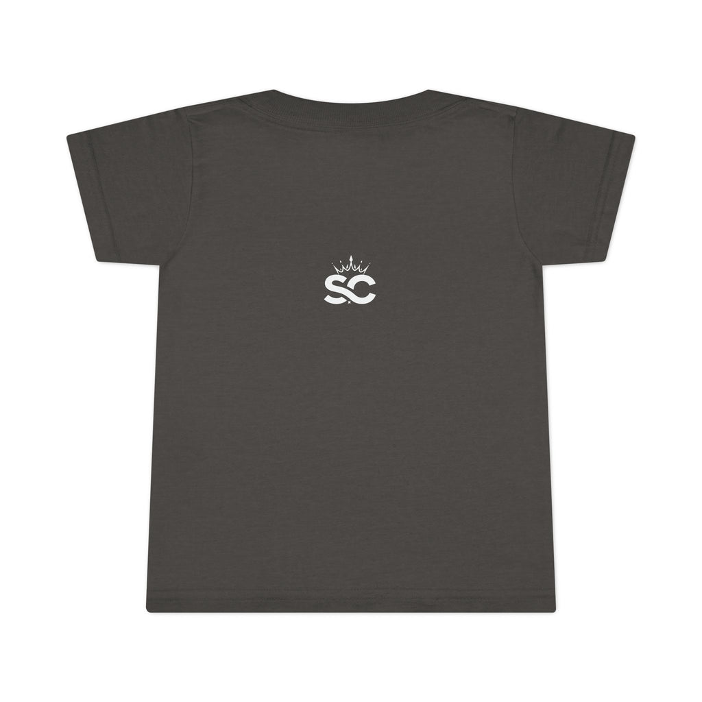 Toddler Tee - *Rise*