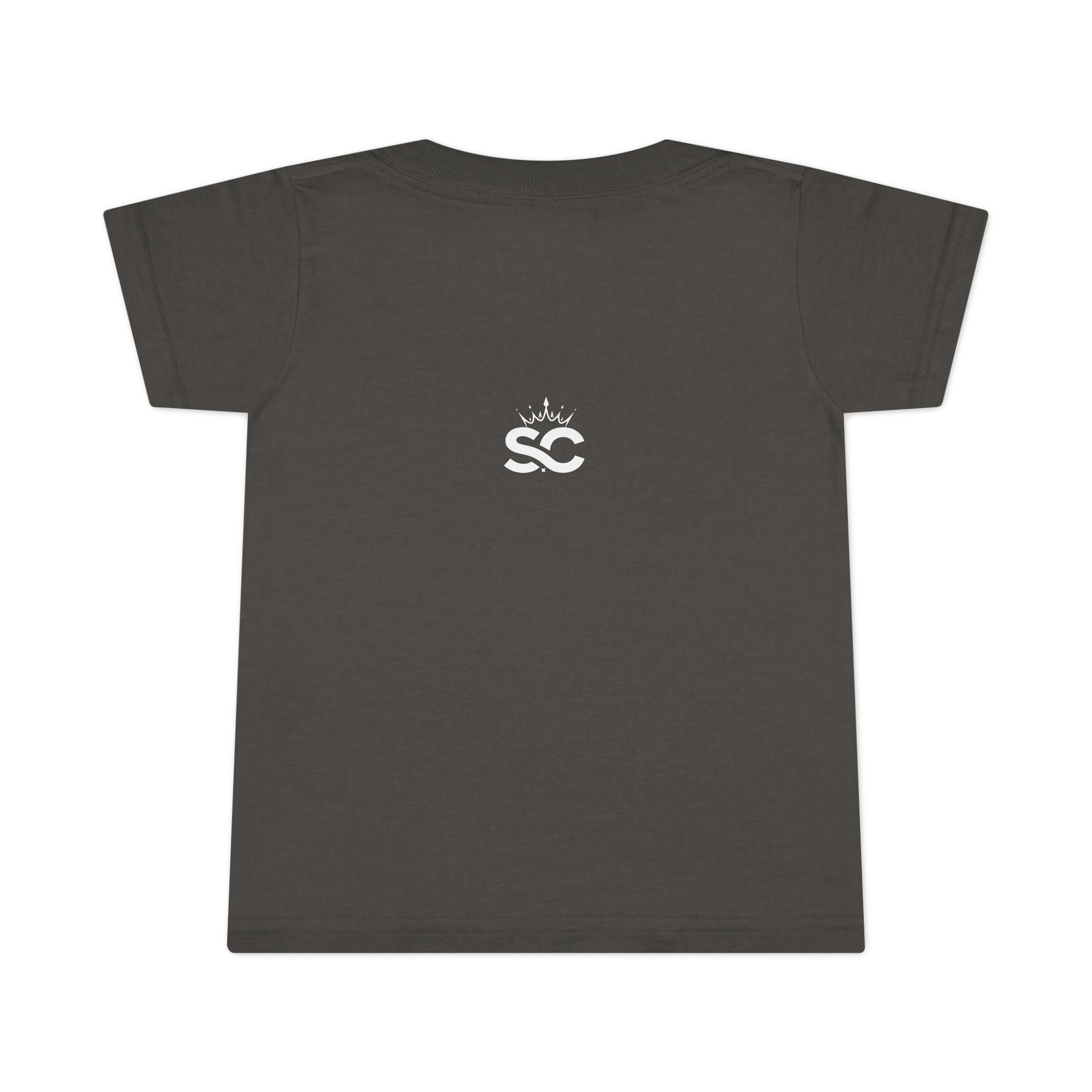 Toddler Tee - *Rise*