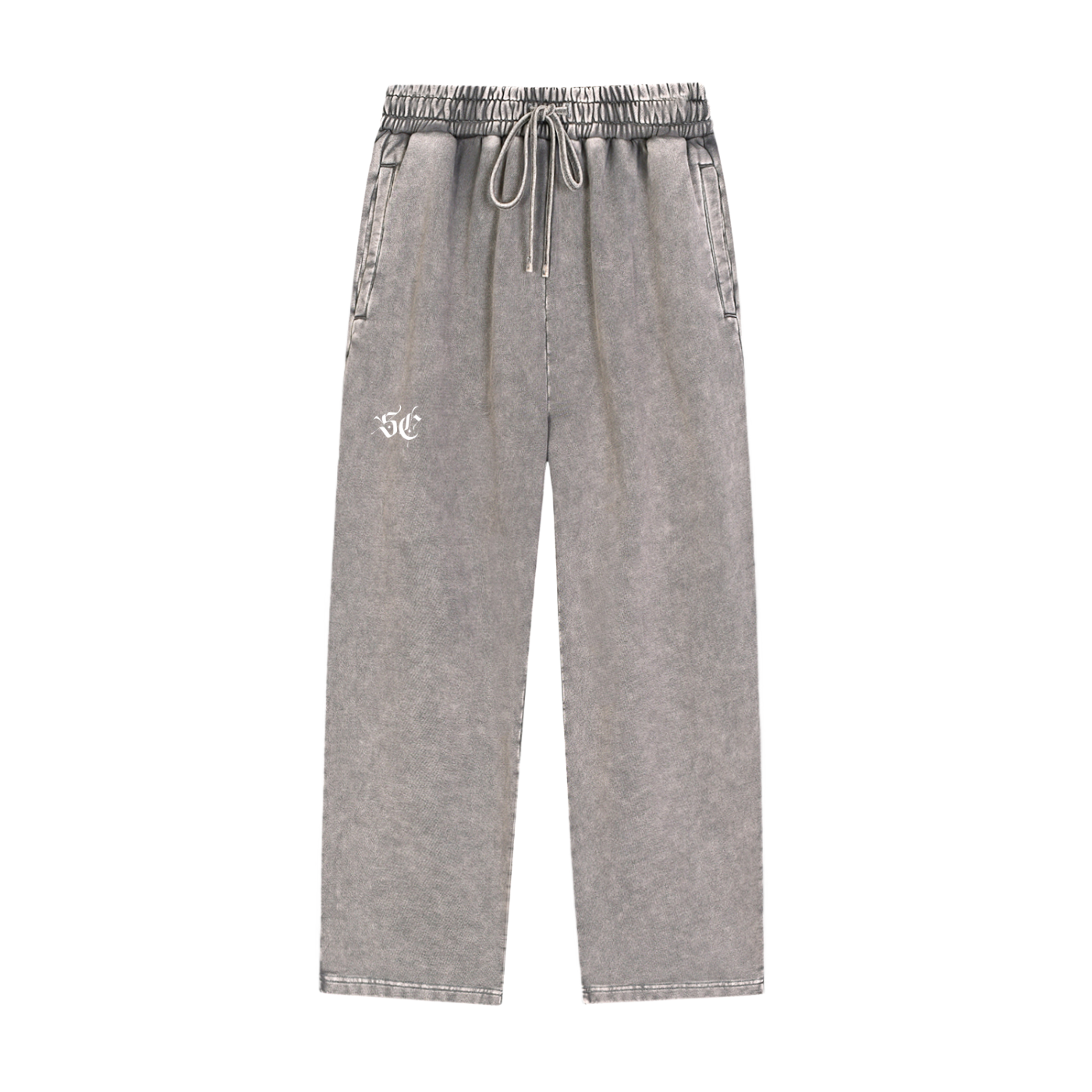 Snow Wash Heavyweight Sweatpants - *Signature*