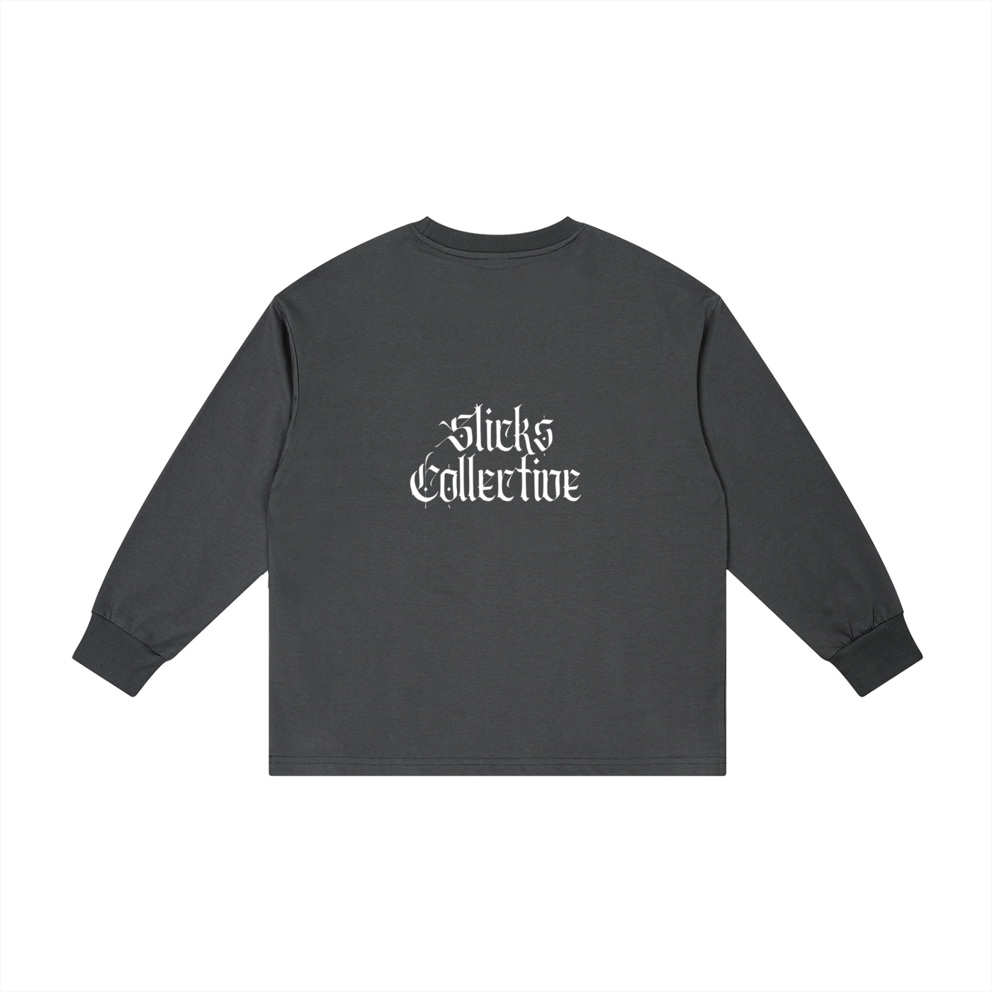 Kid's Long Sleeve Tee - *Signature*