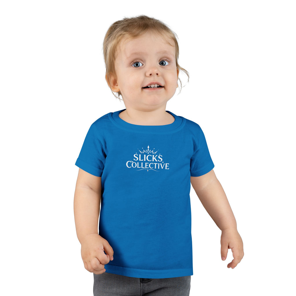 Toddler Tee - *Rise*