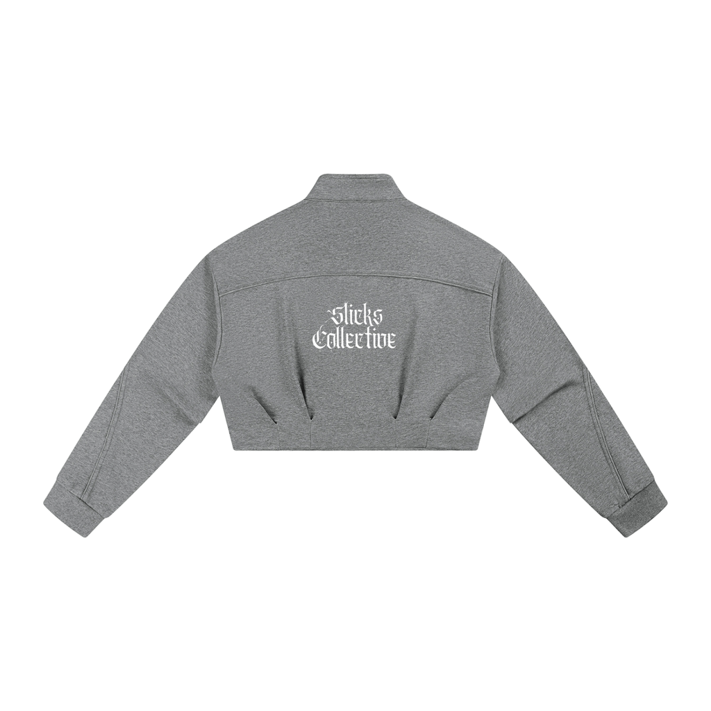 Horizon Crop Jacket