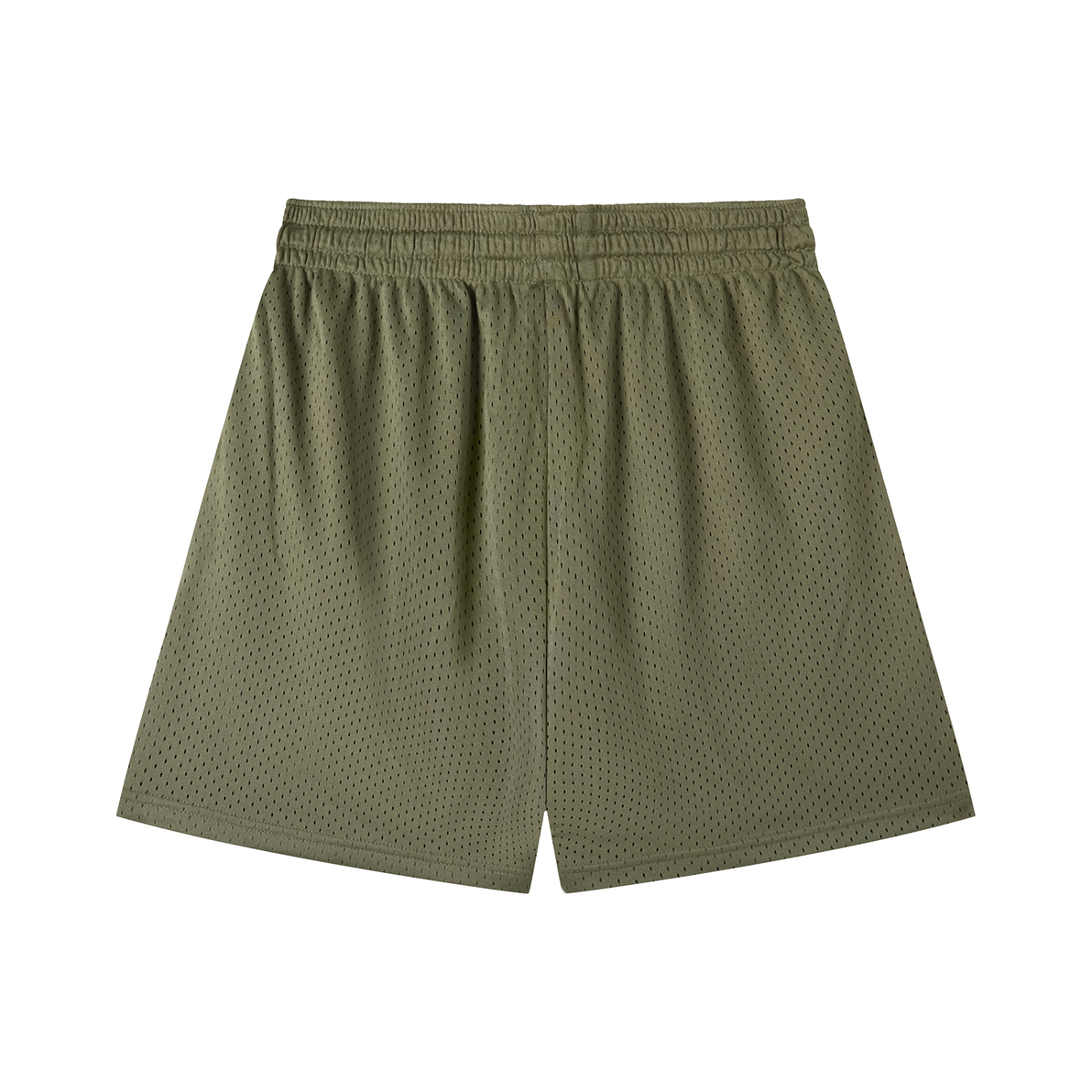 Varsity SC Mesh Shorts - *Originals*
