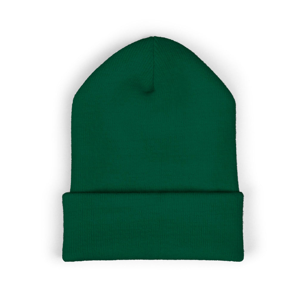 SC Embroidered Beanie
