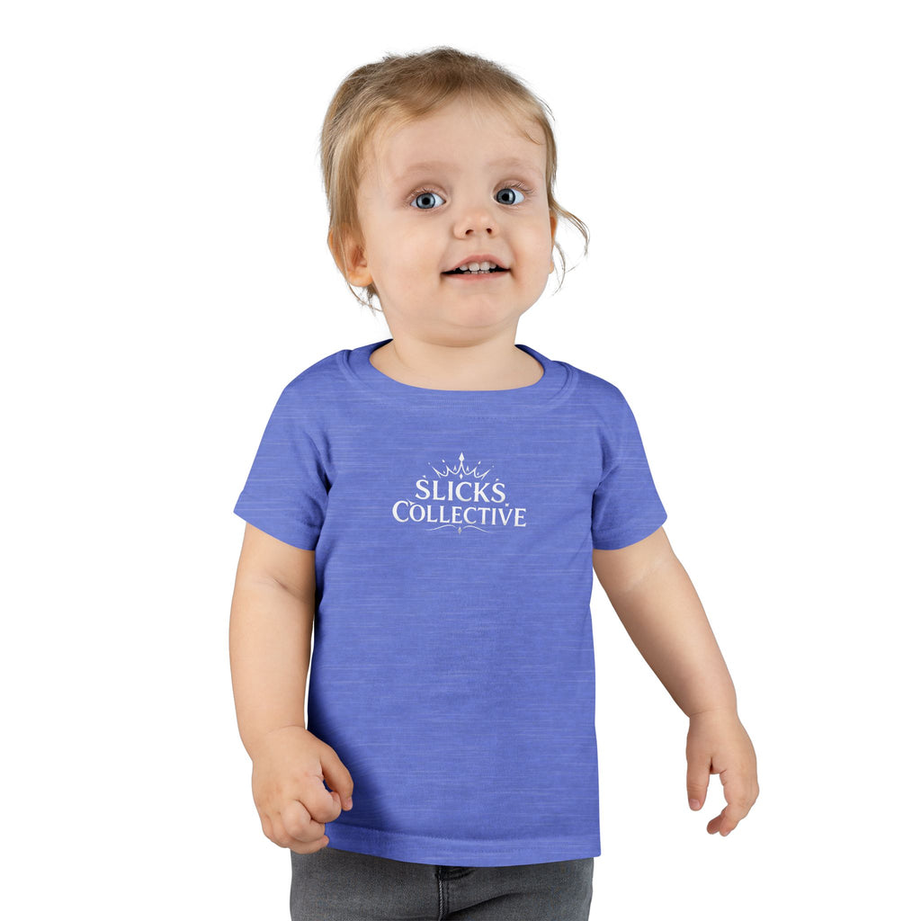 Toddler Tee - *Rise*