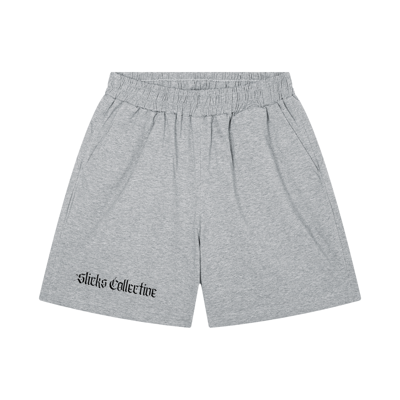Dark Daily Standard Shorts