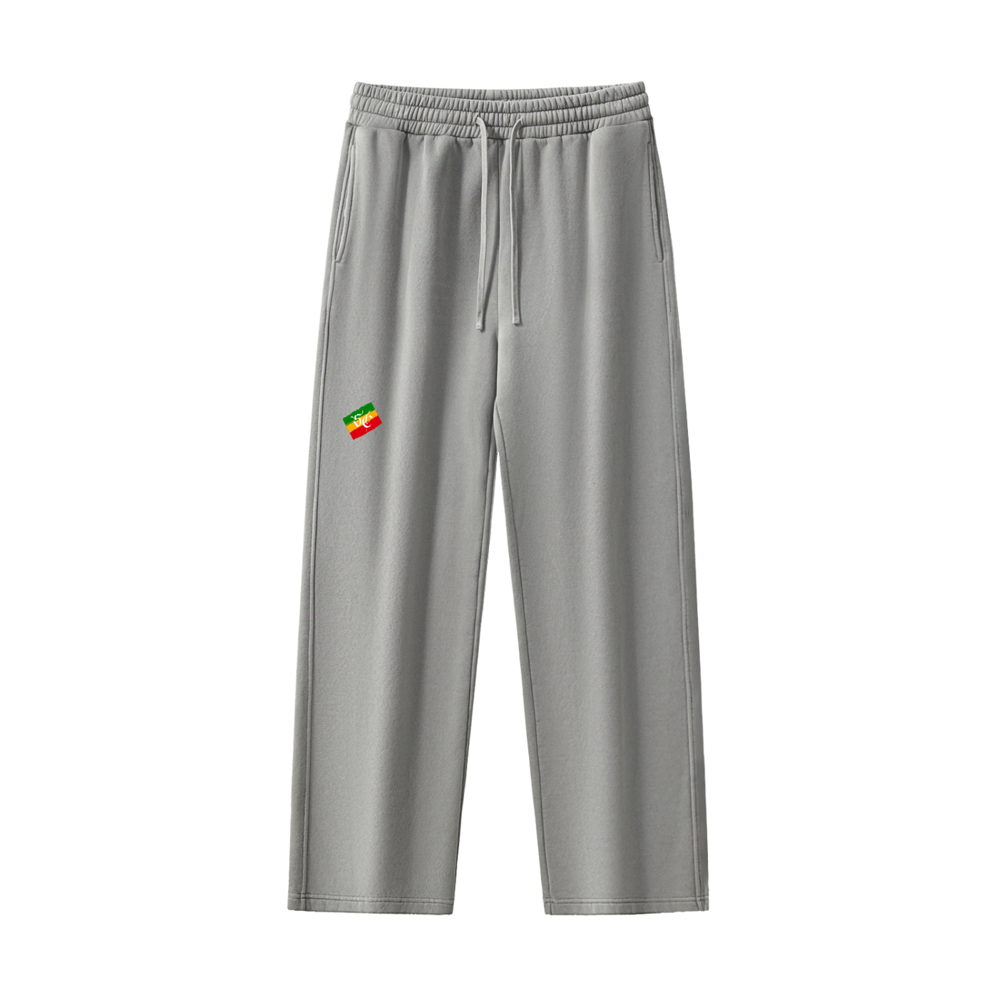 *Black History Month* Enzyme Washed Sweatpants