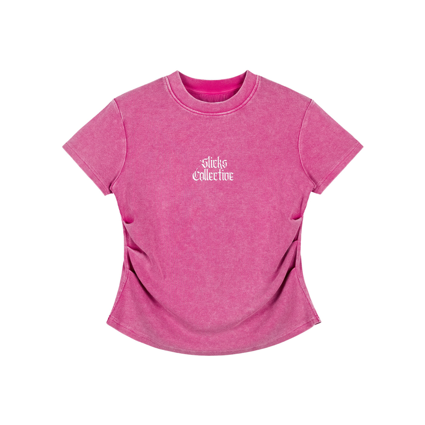 Vintage Washed Tee - *Signature*
