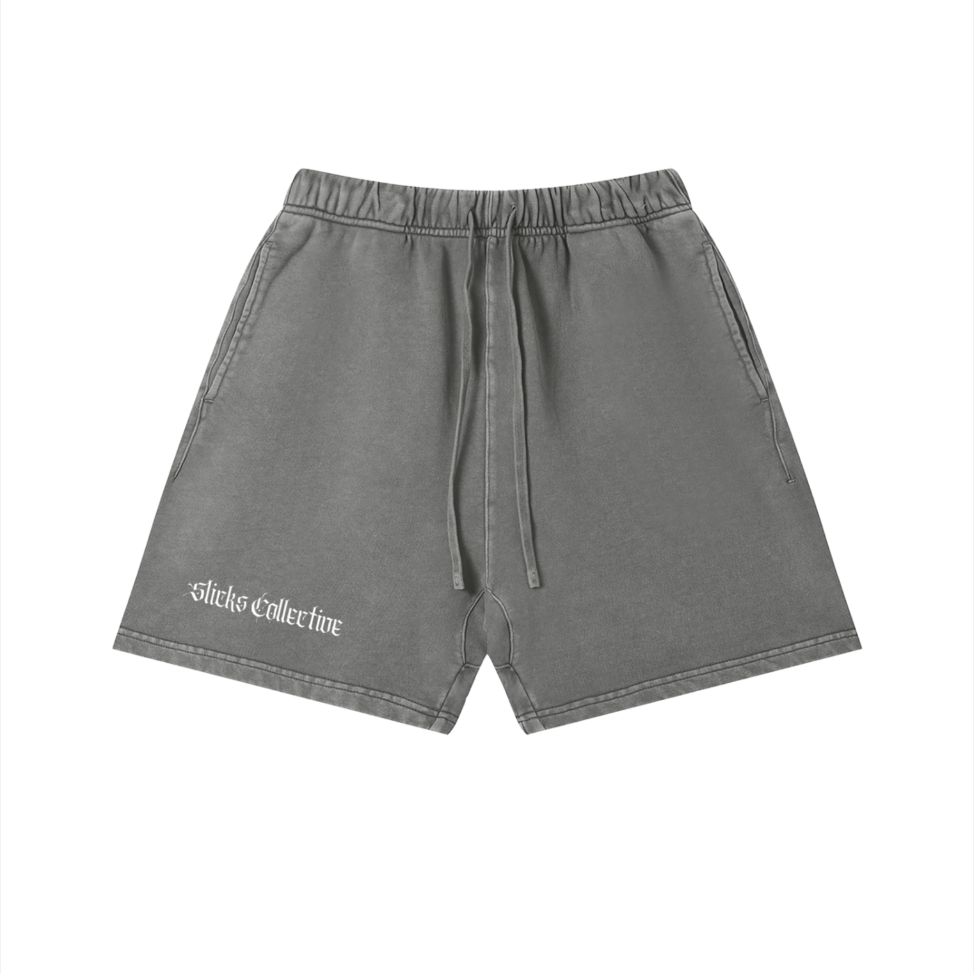 Faded Method Shorts