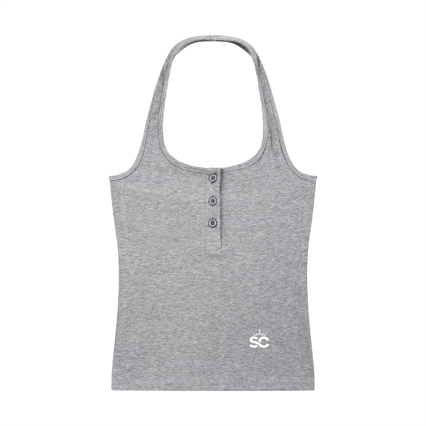 Women's Ribbed Tank - *Rise*