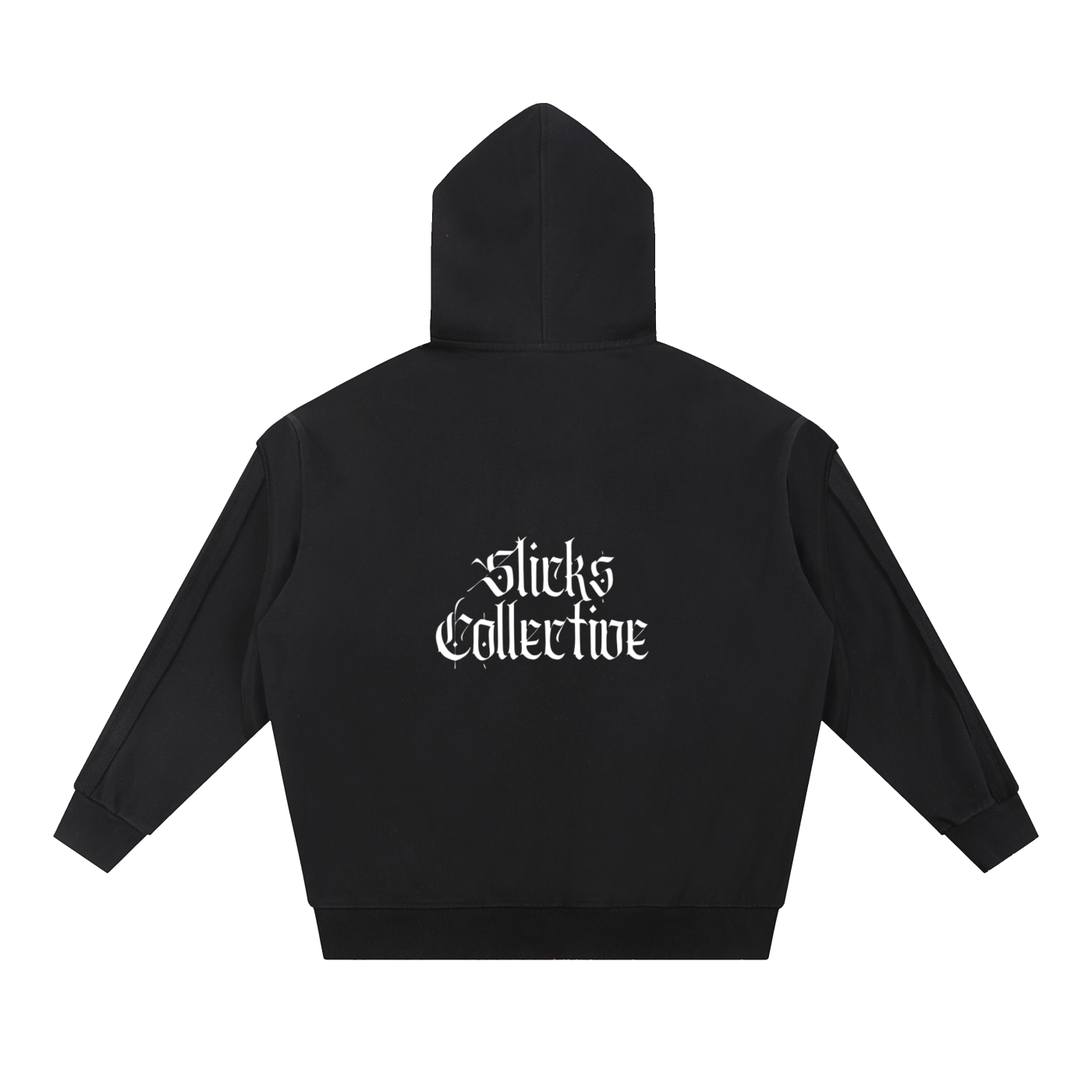 Timeless Lounge Hoodie