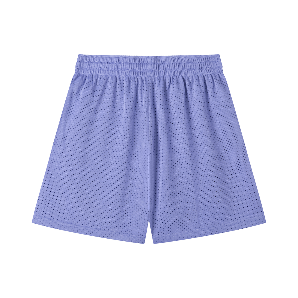 Varsity SC Mesh Shorts - *Originals*