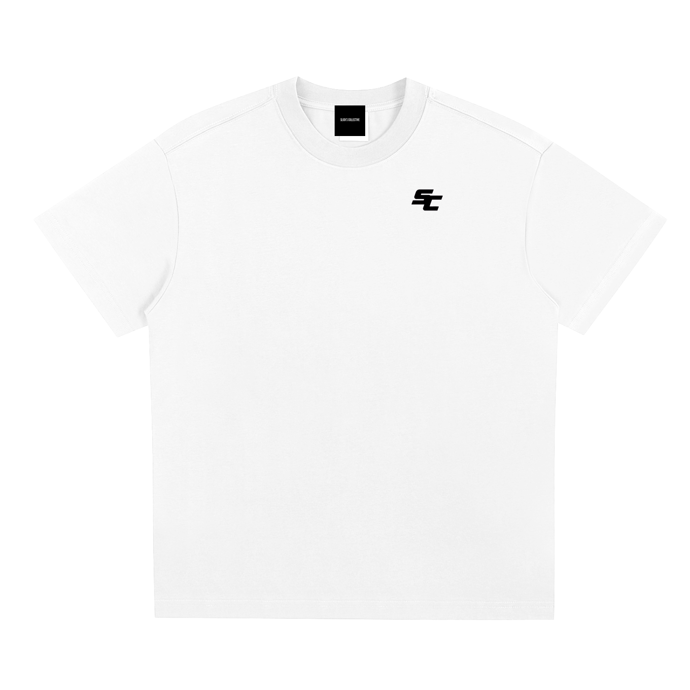 Sorona Quick-Dry Cooling T-Shirt