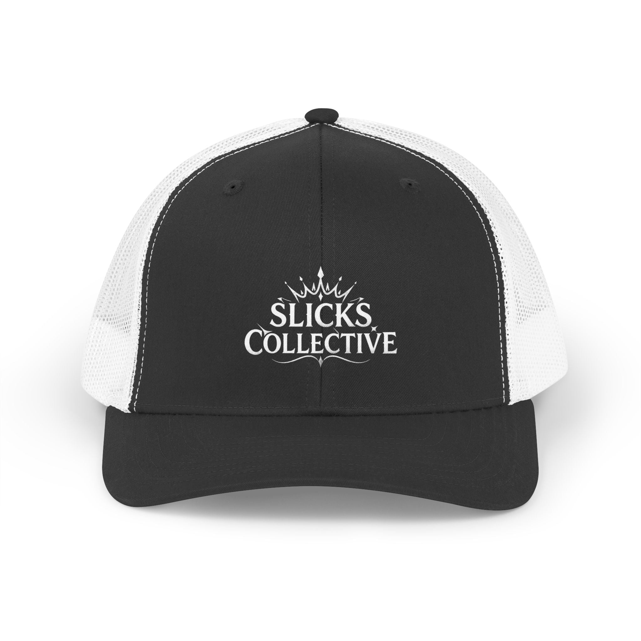 Trucker Hat - *Rise*