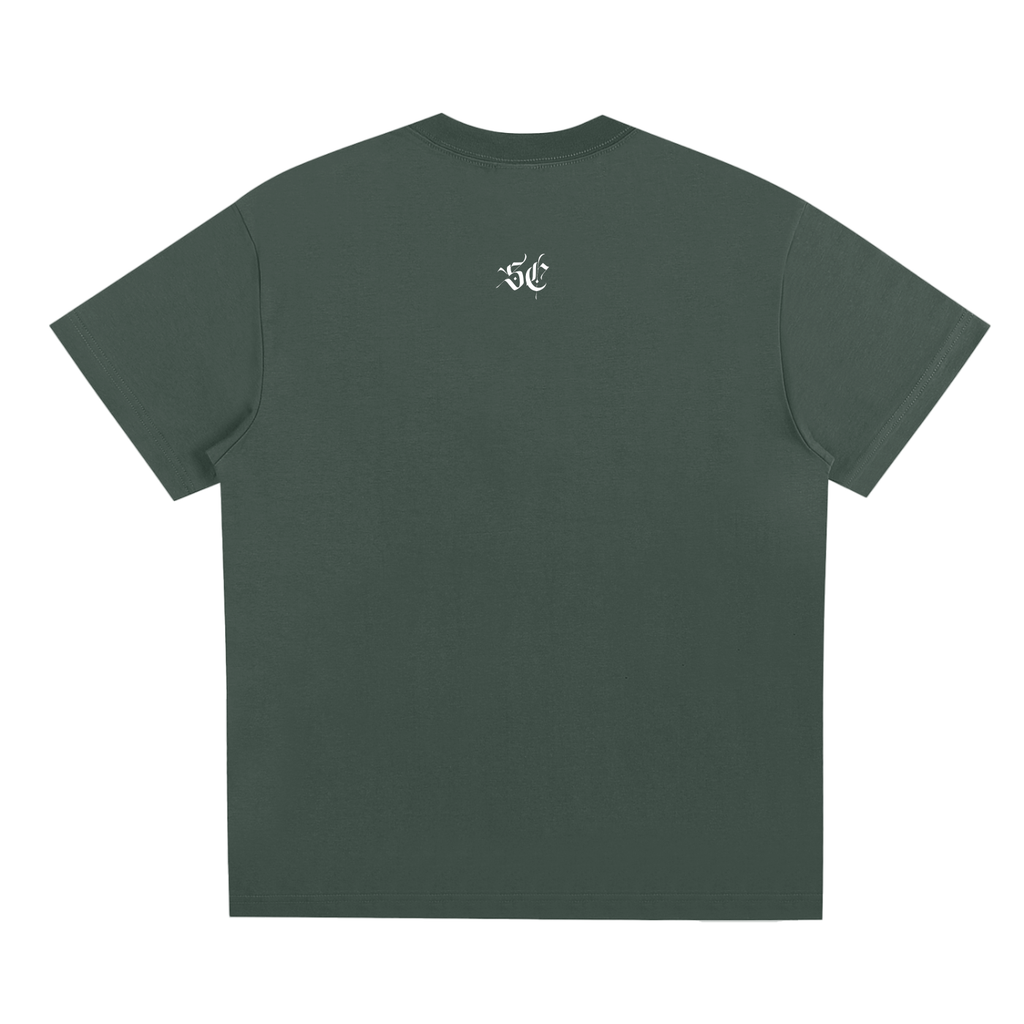 Essential Quick-Dry Cooling Tee - *Signature*